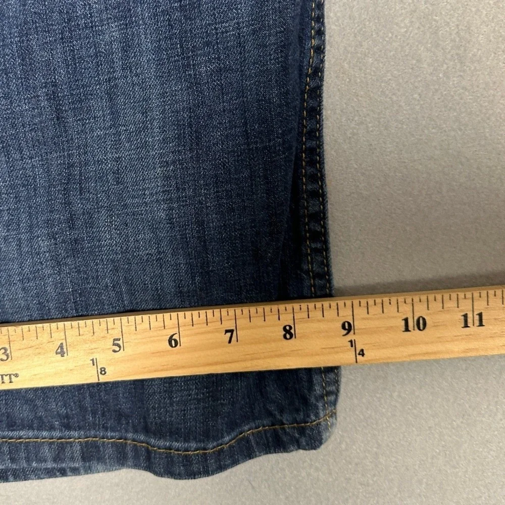 Levis levis 514